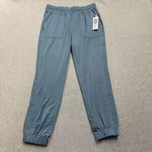 Soft Surroundings Pants Small 6/8 Live Soft Jogger Ankle Reawaken NEW NWT